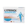 LYPRINOL ADVANCED 60perlas