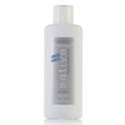 COSMECLINIK SATIVA GEL DE BAÑO 750ml.