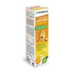 ARKOVOX propolis garganta spray 30ml.