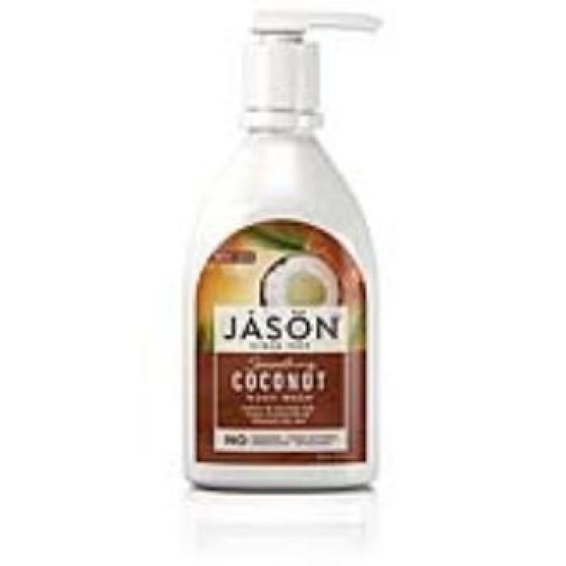 GEL DE DUCHA coco 887ml.