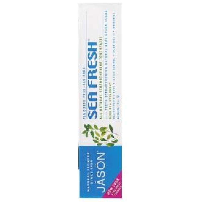 DENTIFRICO SEA FRESH 170gr.