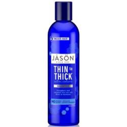 CHAMPU VOLUMEN THIN TO THICK 237ml.