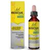 RESCUE PLUS GOTAS vitaminas 20ml. FLORES BACH