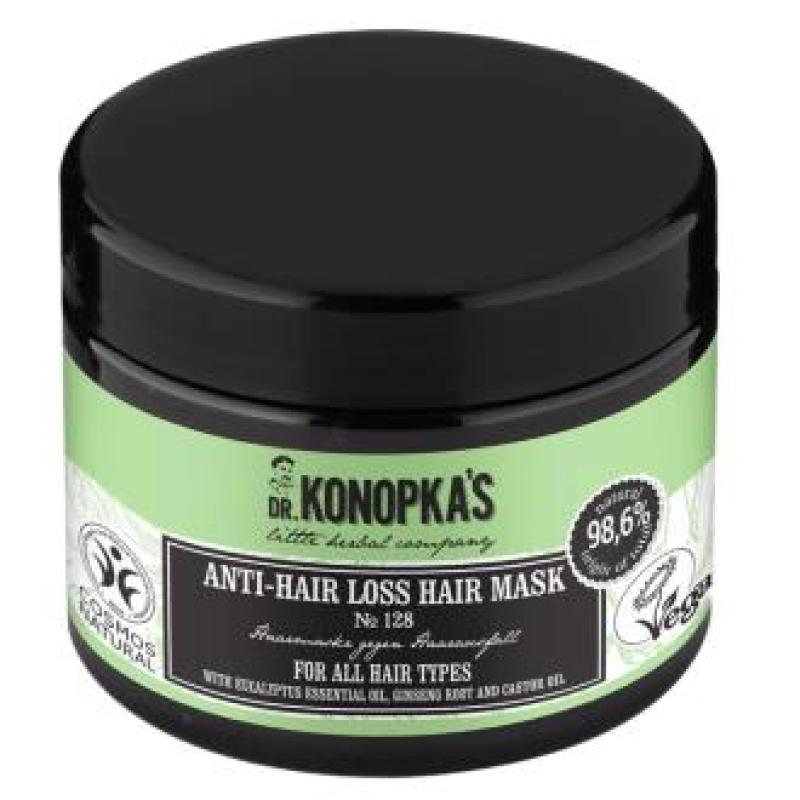 MASCARILLA ANTICAIDA todo tipo de cabello 300ml