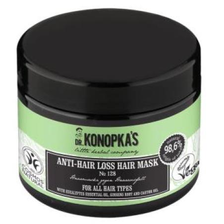 MASCARILLA ANTICAIDA todo tipo de cabello 300ml