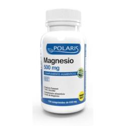 MAGNESIO 500mg. 150comp.