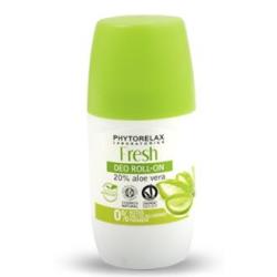 DESODORANTE FRESH roll-on 50ml.