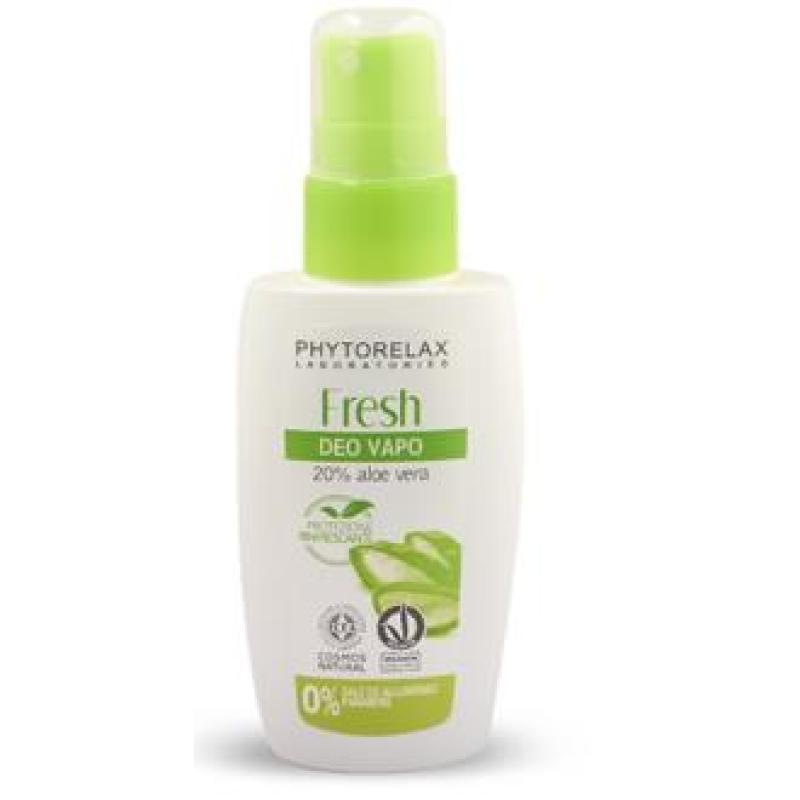 DESODORANTE FRESH spray 75ml.