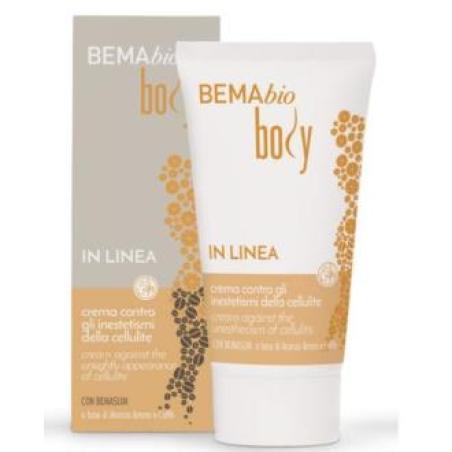 BEMA BODY crema anticelulitica150ml. BIO