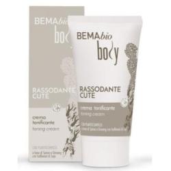 BEMA BODY crema tonificante 150ml. BIO