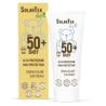 SOLAR TEA crema solar SPF50+ bebes 100ml. BIO