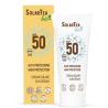 SOLAR TEA crema solar SPF50+ 100ml. BIO