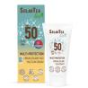 SOLAR TEA crema multiproteccion SPF50+ facial 50ml