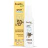 SOLAR TEA spray solar SPF50+ bebes 100ml. BIO