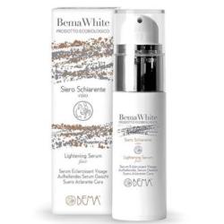 BEMA WHITE serum facial aclarante 30ml. BIO