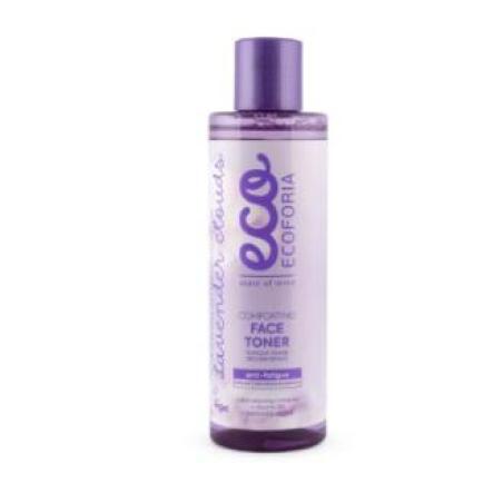 TONICO FACIAL reconfortante 200ml. ECO