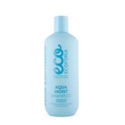 AQUA MOIST champu 400ml. ECO