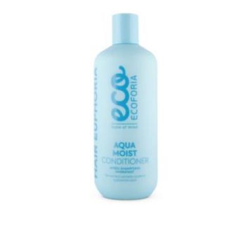 AQUA MOIST acondicionador 400ml. ECO