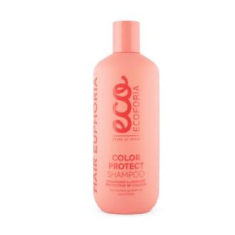 COLOR PROTECT champu 400ml. ECO