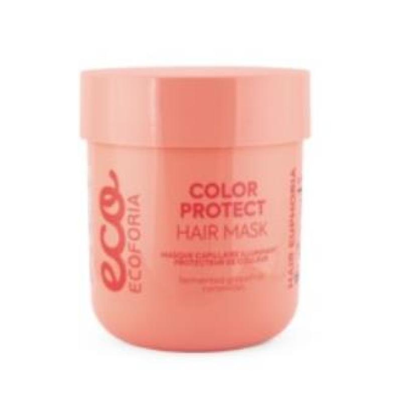 COLOR PROTECT mascarilla capilar 200ml. ECO