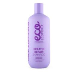 KERATIN PROTECT champu 400ml. ECO