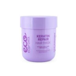 KERATIN PROTECT mascarilla capilar 200ml. ECO