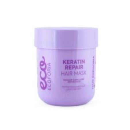 KERATIN PROTECT mascarilla capilar 200ml. ECO