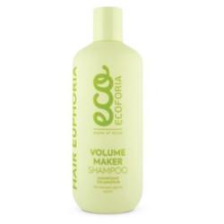 VOLUME MAKER champu 400ml. ECO