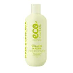 VOLUME MAKER acondicionador 400ml. ECO