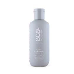 LOSS CONTROL exfoliante anticaida 200ml. ECO