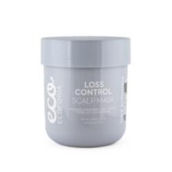 LOSS CONTROL mascarilla anticaida 200ml. ECO