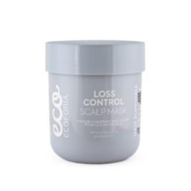 LOSS CONTROL mascarilla anticaida 200ml. ECO