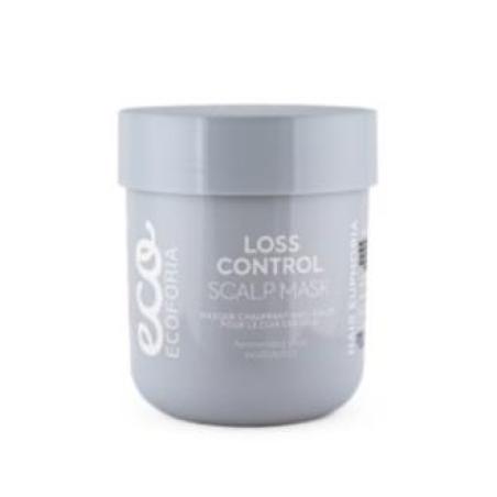 LOSS CONTROL mascarilla anticaida 200ml. ECO