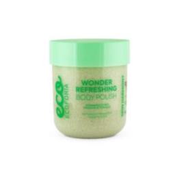 WONDER REFRESHING exfoliante corporal 200ml. ECO