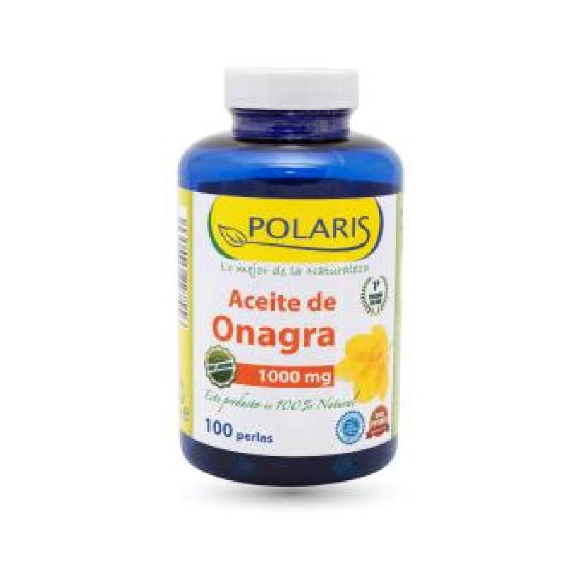 ONAGRA 1000mg. 100perlas