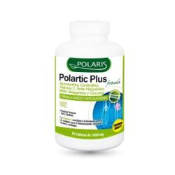 POLARTIC PLUS 1600mg. 60comp.