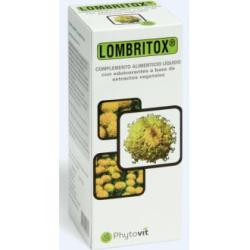 LOMBRITOX 250ml.