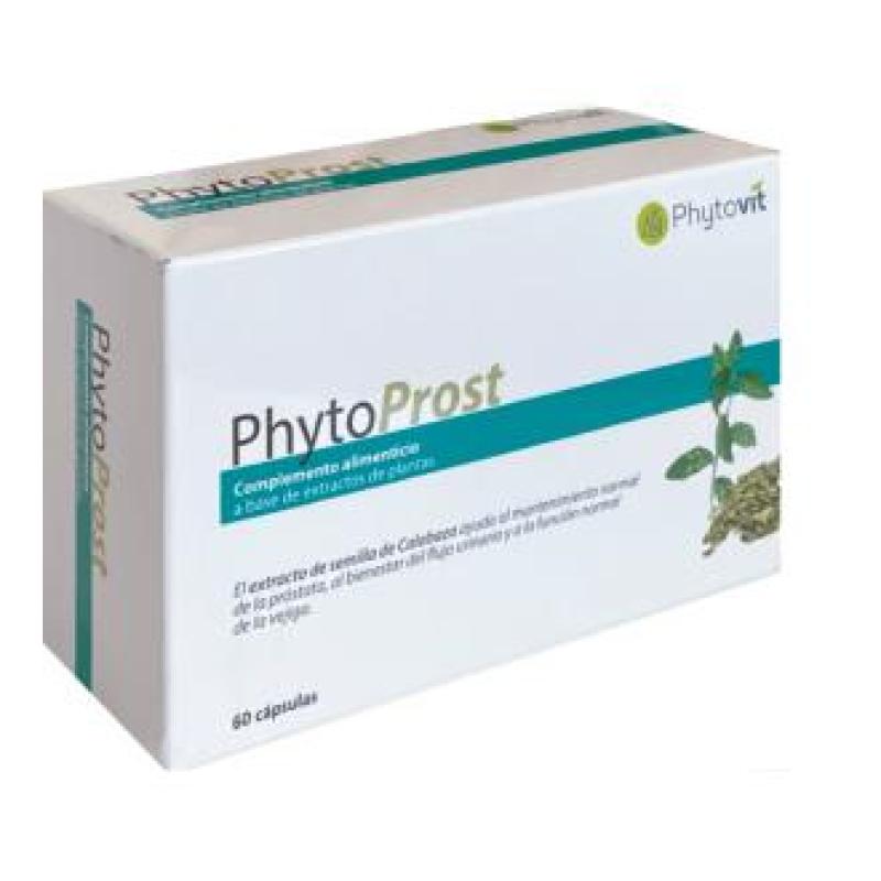 PHYTOPROST ST 60cap.