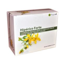 HIPERICO forte 30viales x 10ml.