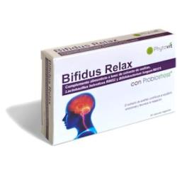 BIFIDUS RELAX 30cap.