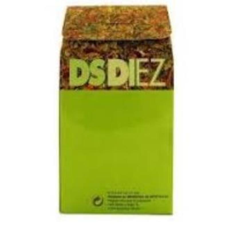 DS-DIEZ 120gr.