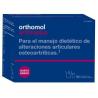 ORTHOMOL ARTHRO PLUS 30sbrs.granulado y 30cap.