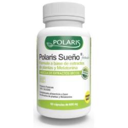 SUEÑO (somniplus) 600mg. 60cap.