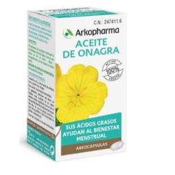 ACEITE DE ONAGRA 100arkocapsulas