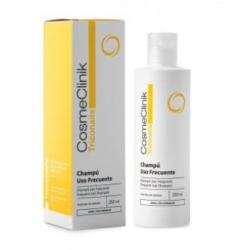 COSMECLINIK TRICONAILS CHAMPU USO FRECUENTE 250ml.