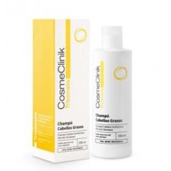 COSMECLINIK TRICONAILS CHAMPU CABELLO GRASO 250ml.