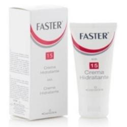 COSMECLINIK FASTER 15 CREMA HIDRATANTE 50ml.