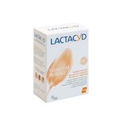 LACTACYD INTIMO toallita individual 10ud.