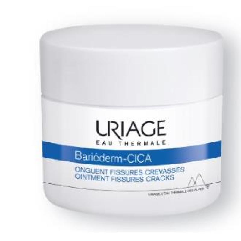 BARIEDERM unguento aislante-reparador 40gr.