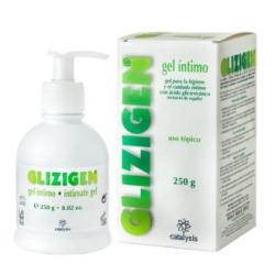 GLIZIGEN gel intimo 250ml.